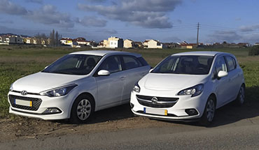 Grupo A - Fiat Grand Punto