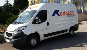 Grupo S - Peugeot Boxer